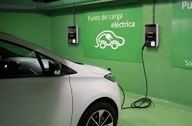 punto-de-carga-electrica