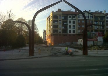 Iluminación Amorebieta