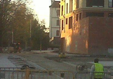 Iluminación Amorebieta