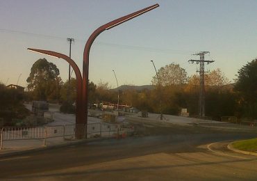 Iluminación Amorebieta