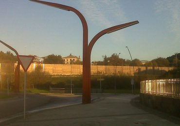 Iluminación Amorebieta