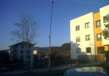 Iluminación Amorebieta