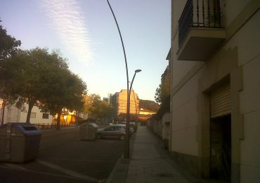 Iluminación Amorebieta