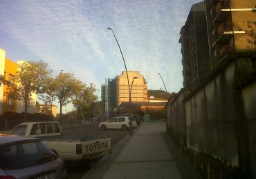 Iluminación Amorebieta