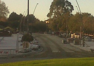 Iluminación Amorebieta