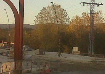 Iluminación Amorebieta