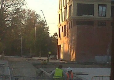 Iluminación Amorebieta