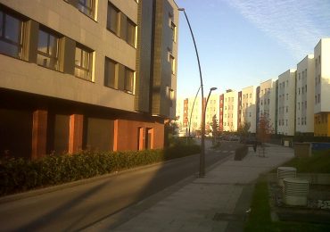 Iluminación Amorebieta