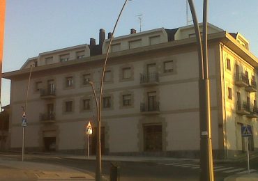 Iluminación Amorebieta