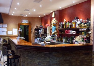 Iluminación Led Bar Are