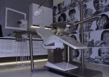 Iluminación Led Clínica Loroño Galdakao