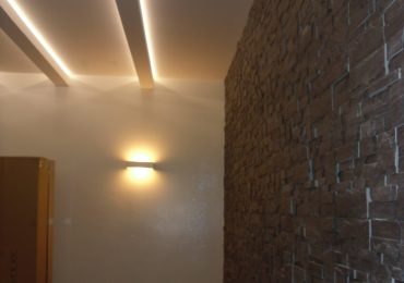 Iluminación Led vivienda Zarauz