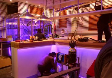 Iluminación Led – Pecaditos Donosti